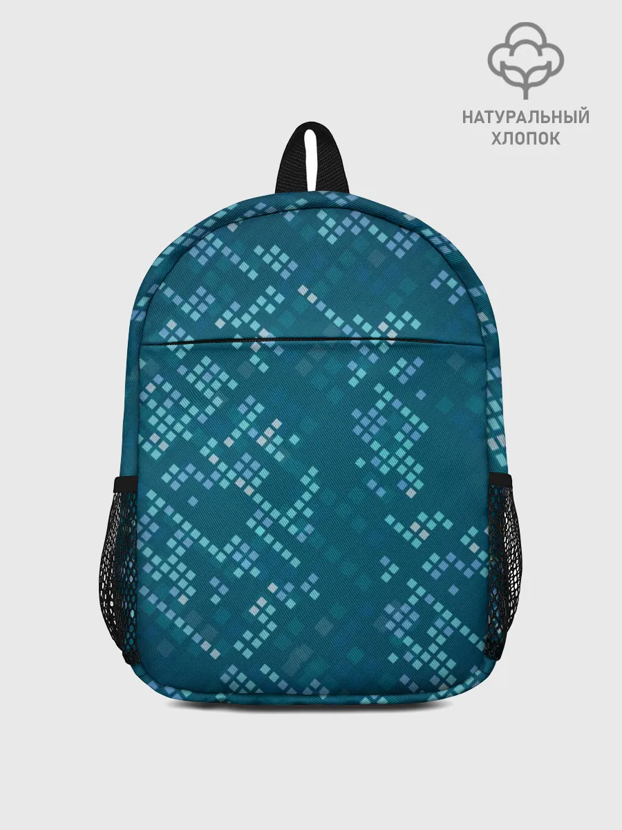 Рюкзак детский / Голограмма