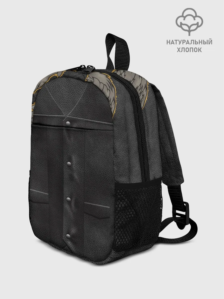 Рюкзак детский / Жилетка Дэрила