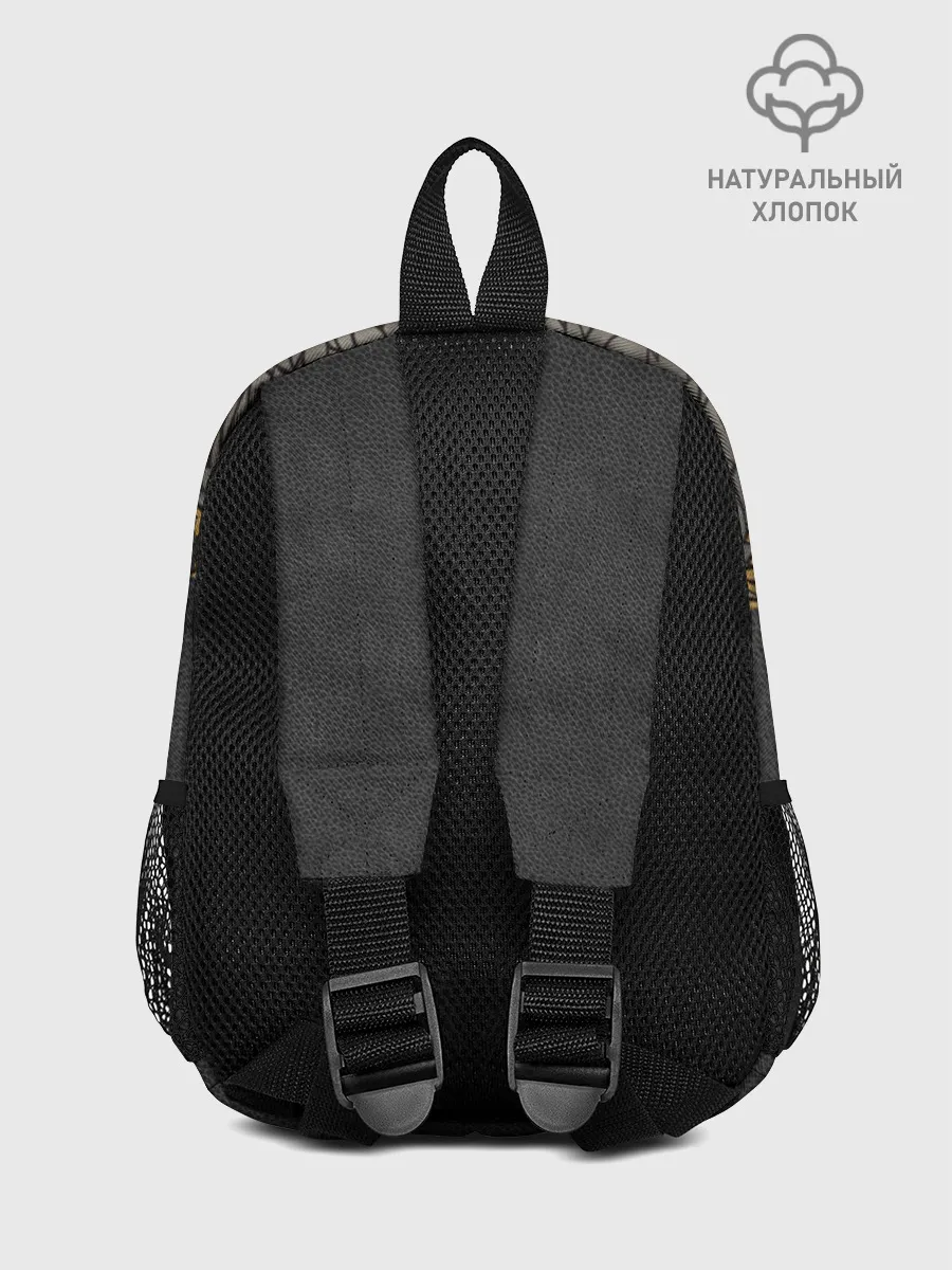 Рюкзак детский / Жилетка Дэрила