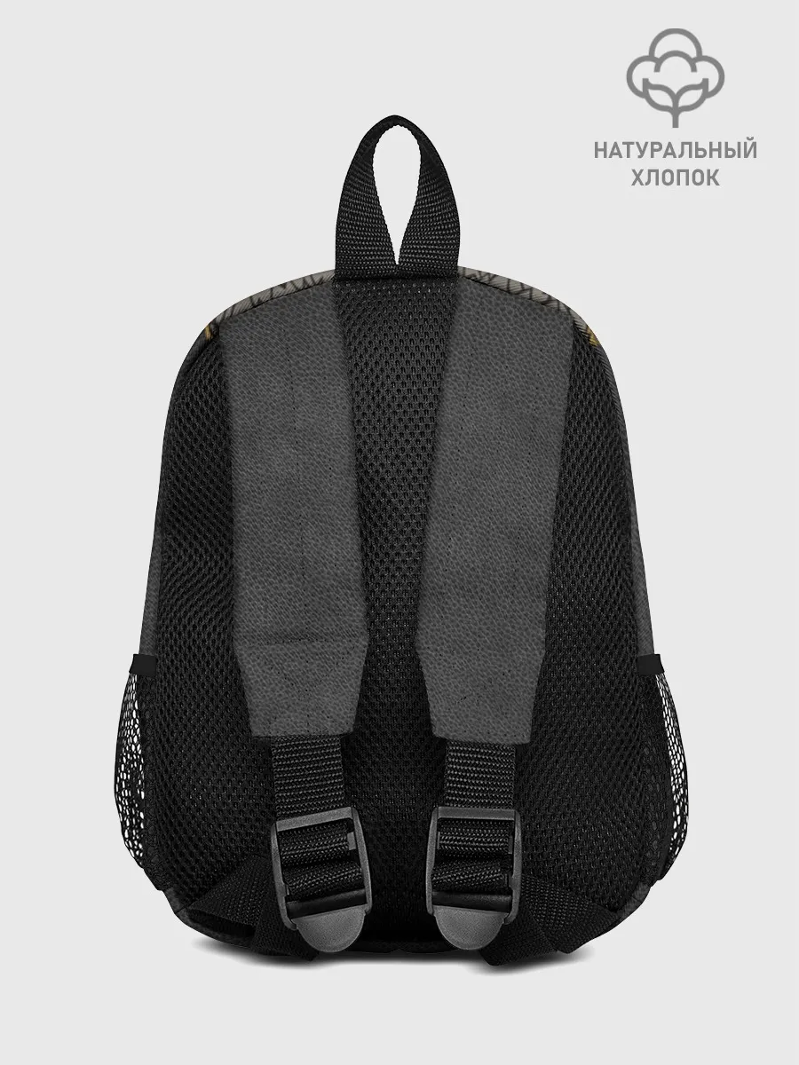 Рюкзак детский / Ходячие крылья на спине