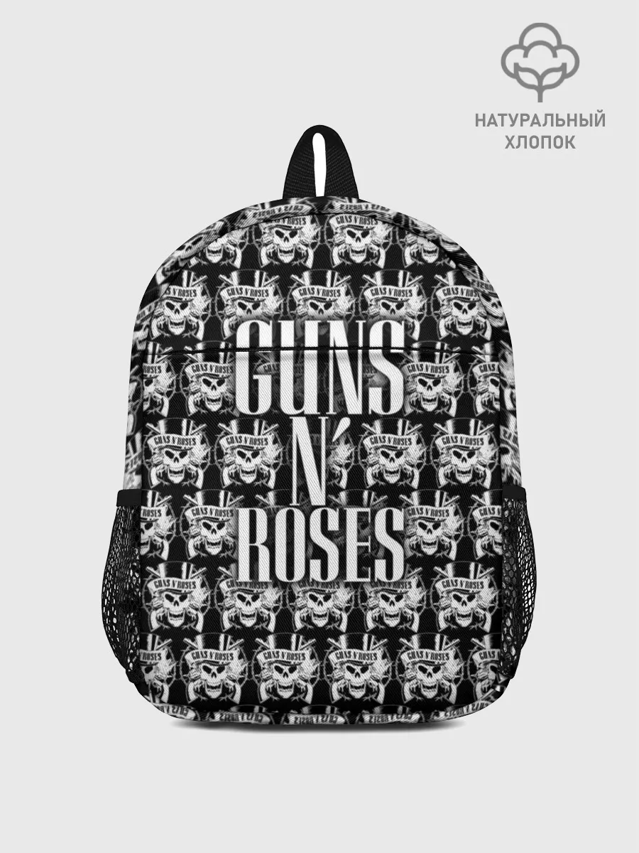 Рюкзак детский / Guns n roses