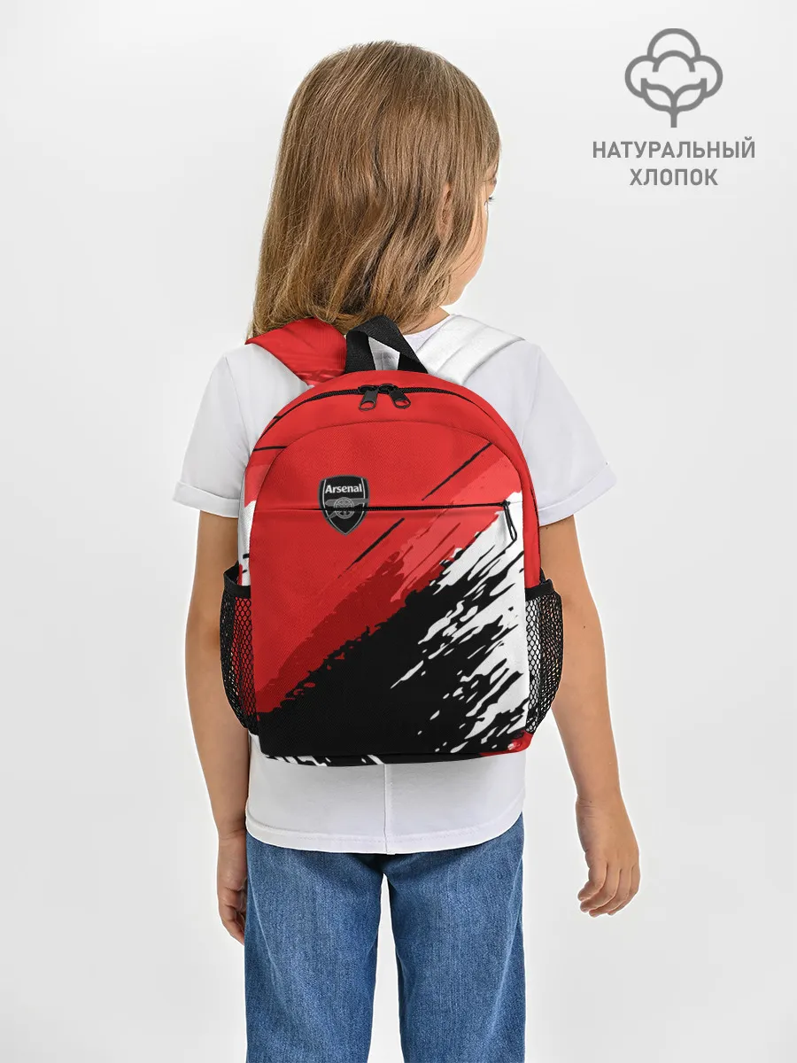 Рюкзак детский / Arsenal 2018 Original