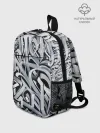 Рюкзак детский / Каллиграфия