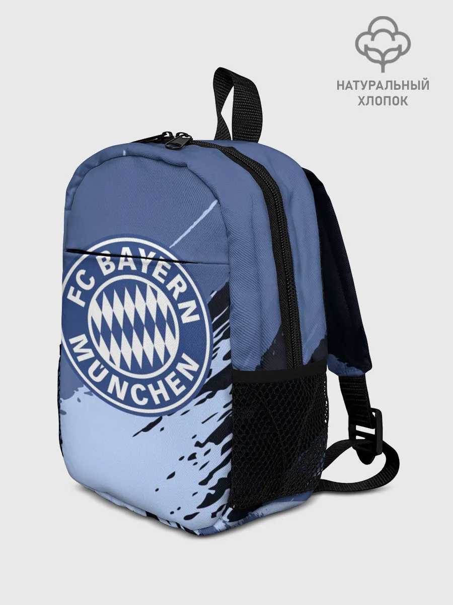 Рюкзак детский / FC Bayern Munchen style