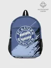 Рюкзак детский / FC Bayern Munchen style