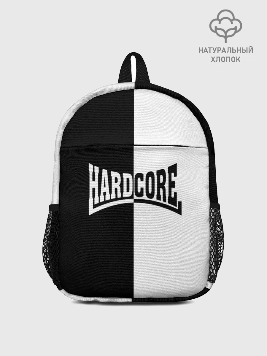 Рюкзак детский / Hardcore