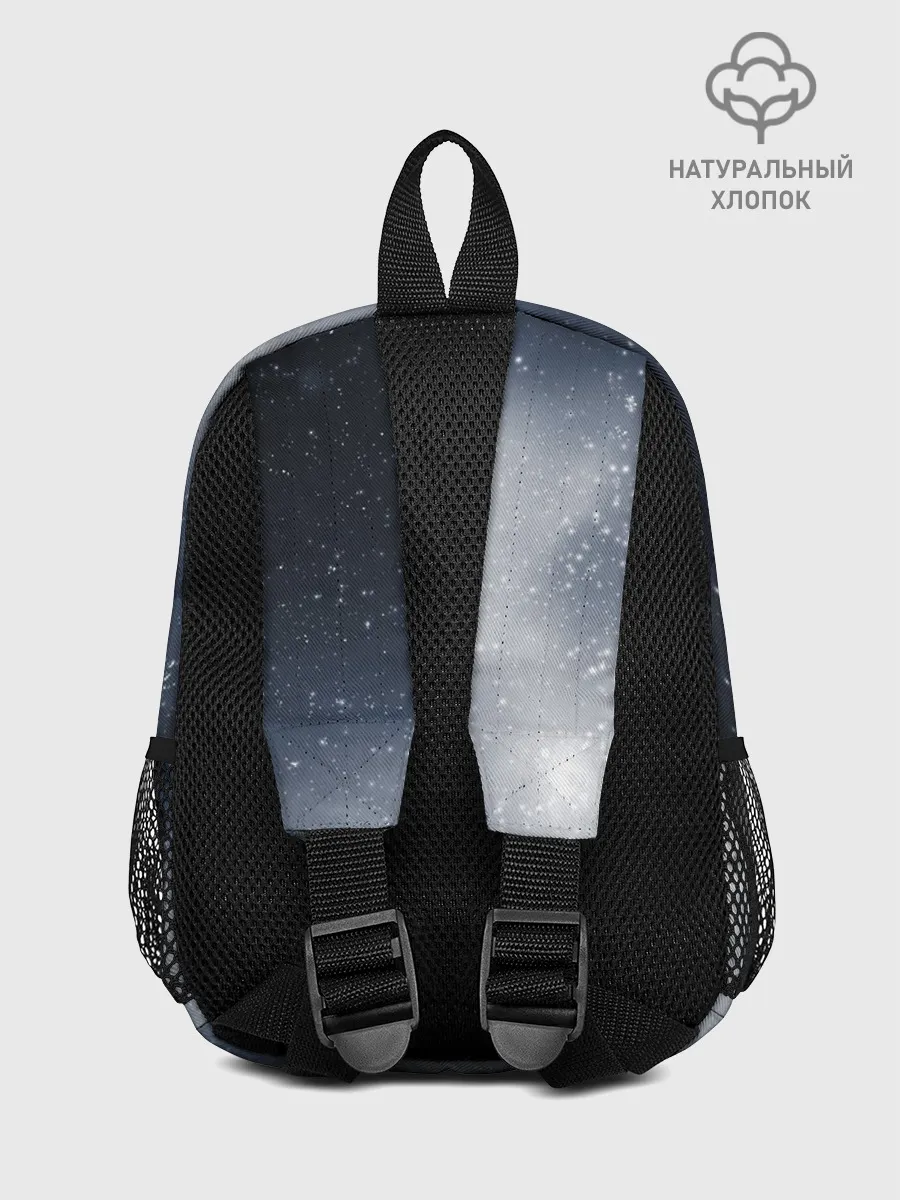 Рюкзак детский / Shokugeki no Souma