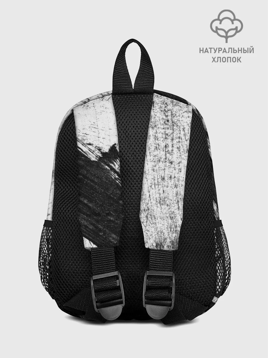 Рюкзак детский / просто краски