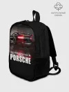Рюкзак детский / Porsche GTstreet R