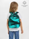 Рюкзак детский / Metalic collection