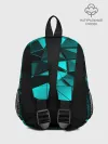 Рюкзак детский / Metalic collection