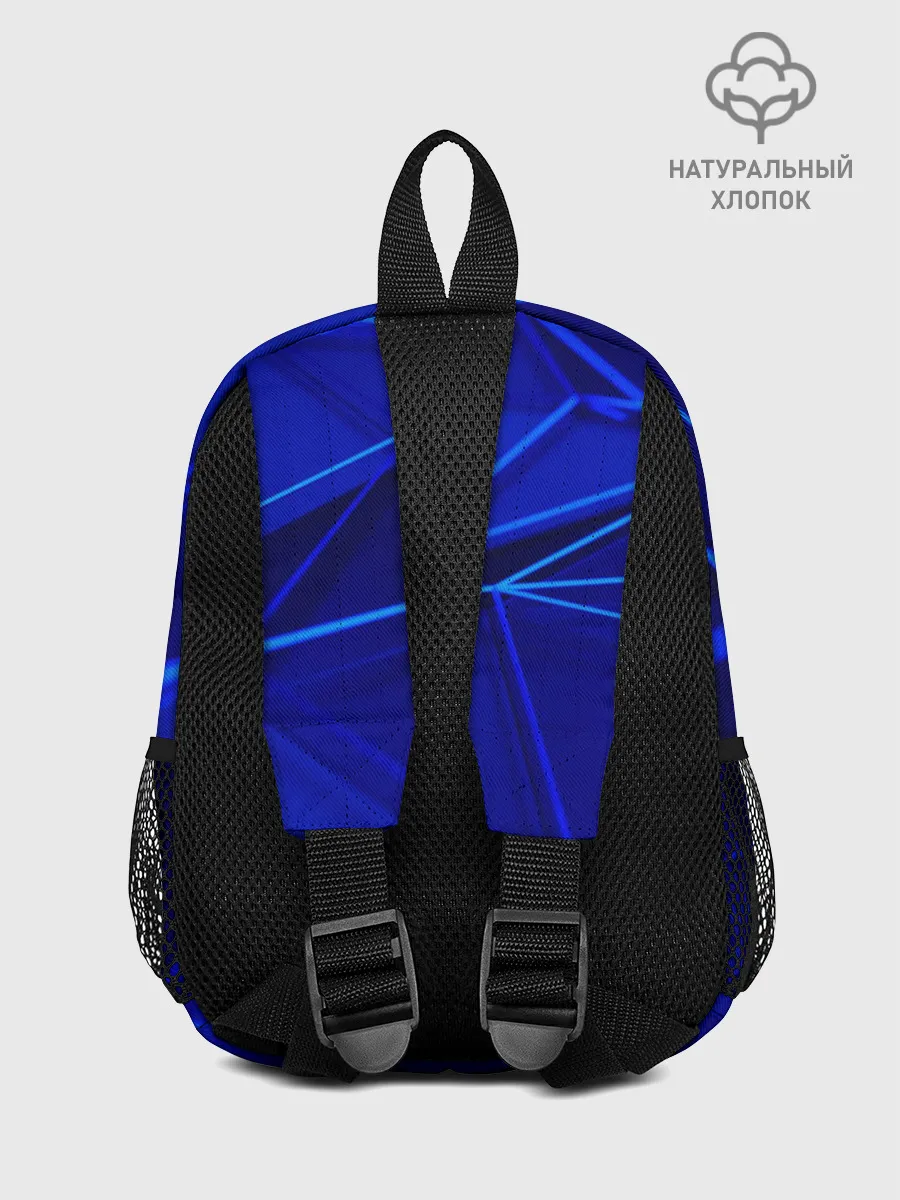 Рюкзак детский / delta abstraction