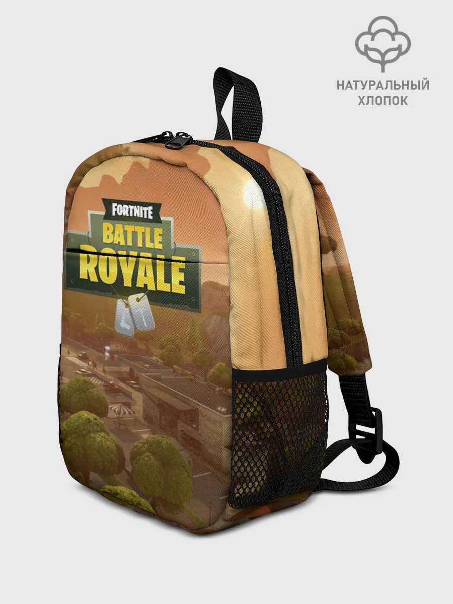 Рюкзак детский / Fortnite Battle Royale