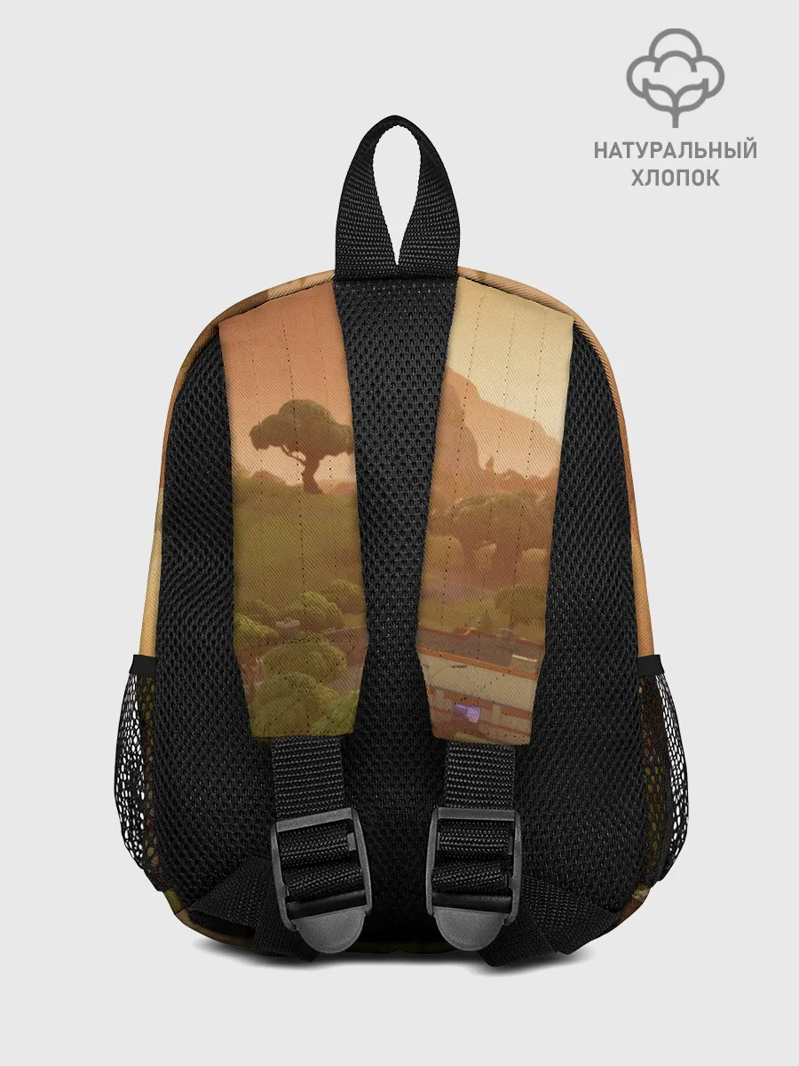 Рюкзак детский / Fortnite Battle Royale