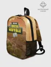 Рюкзак детский / Fortnite Battle Royale