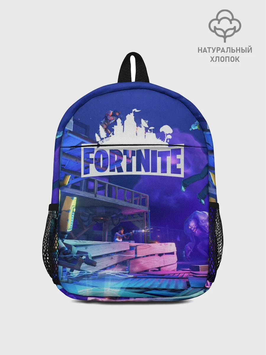 Рюкзак детский / Fortnite