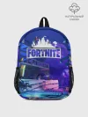 Рюкзак детский / Fortnite