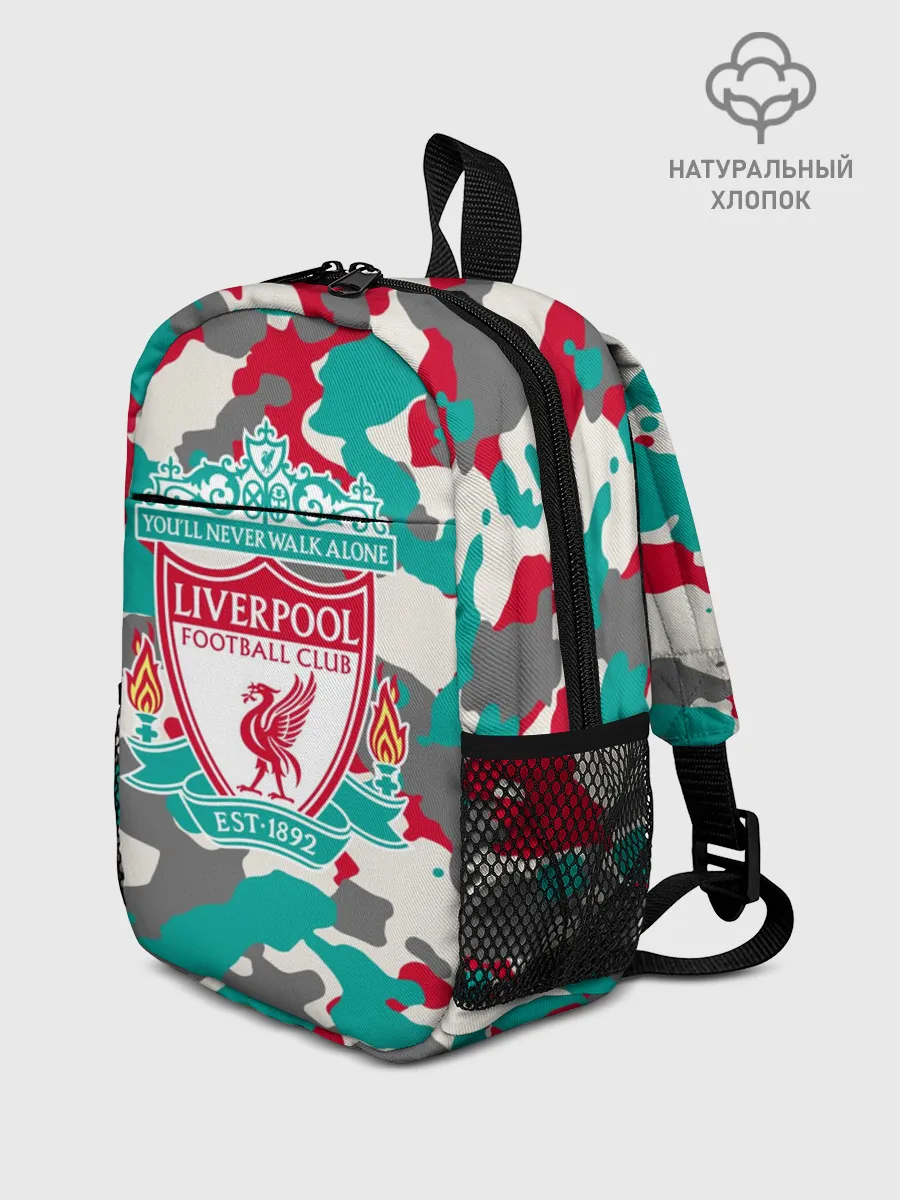 Рюкзак детский / FC Liverpool