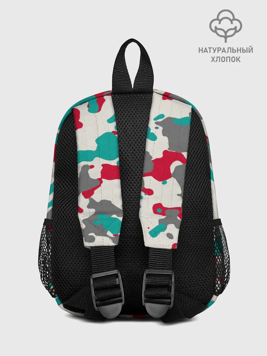 Рюкзак детский / FC Liverpool