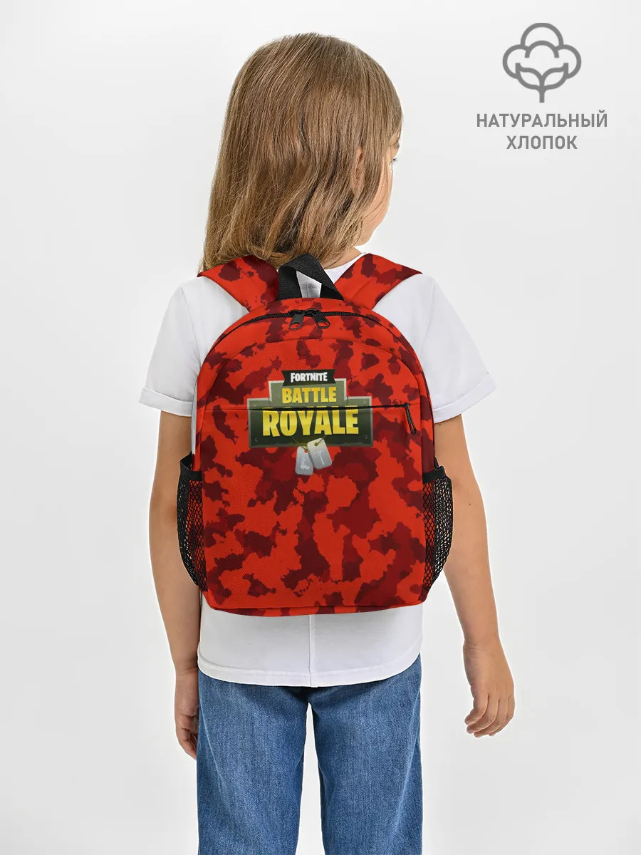 Рюкзак детский / Fortnite Королевская Битва