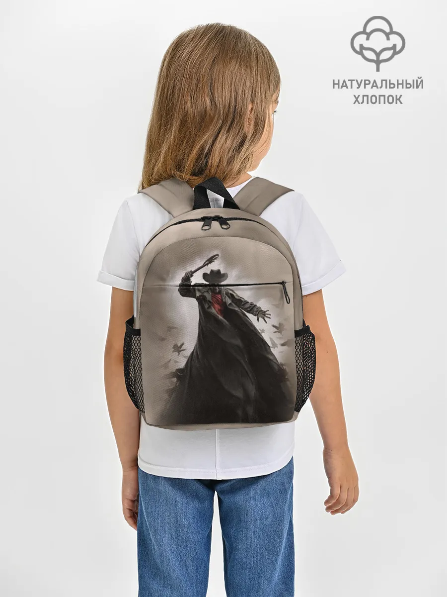 Рюкзак детский / Джиперс Криперс