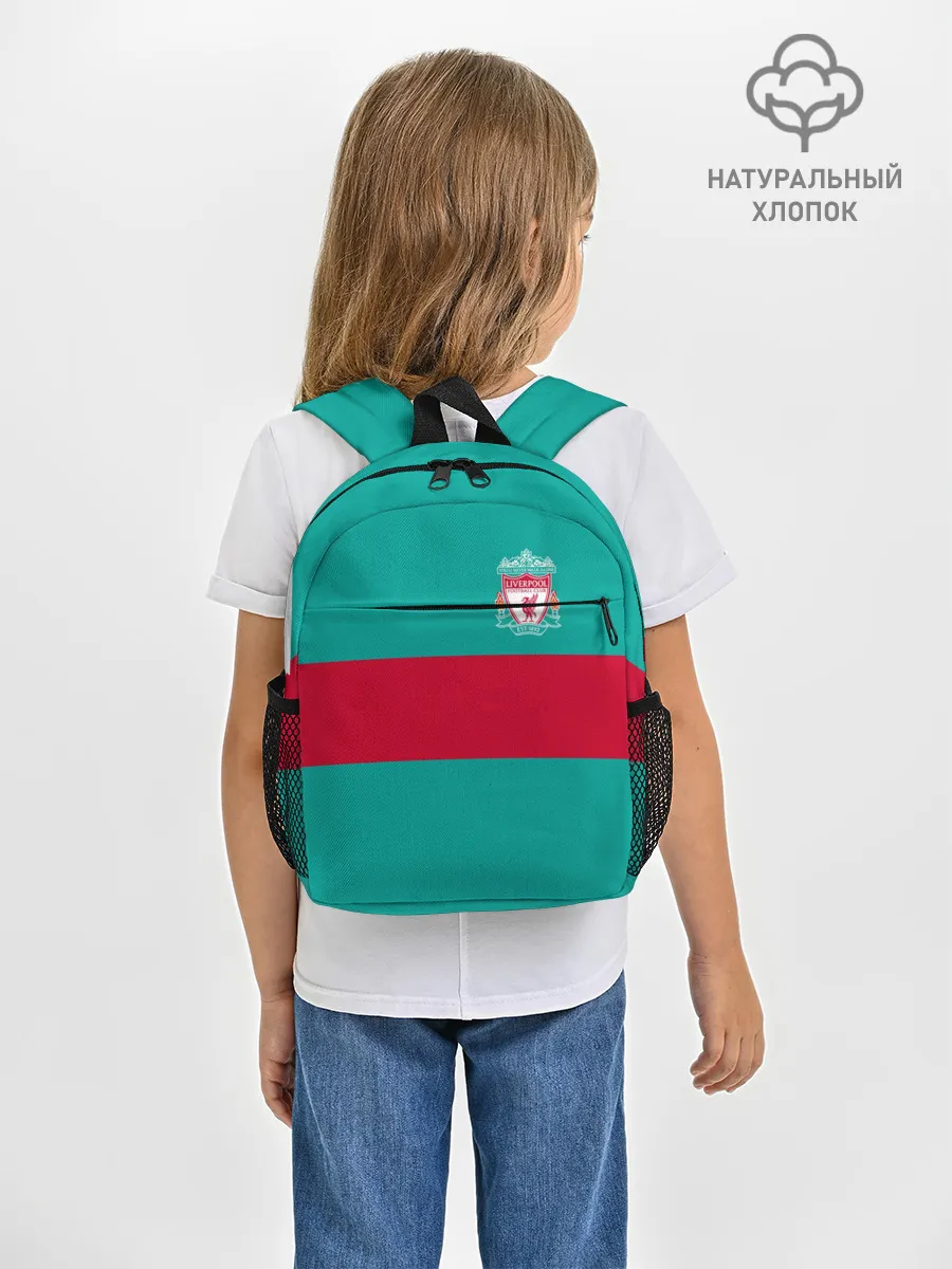 Рюкзак детский / FC Liverpool