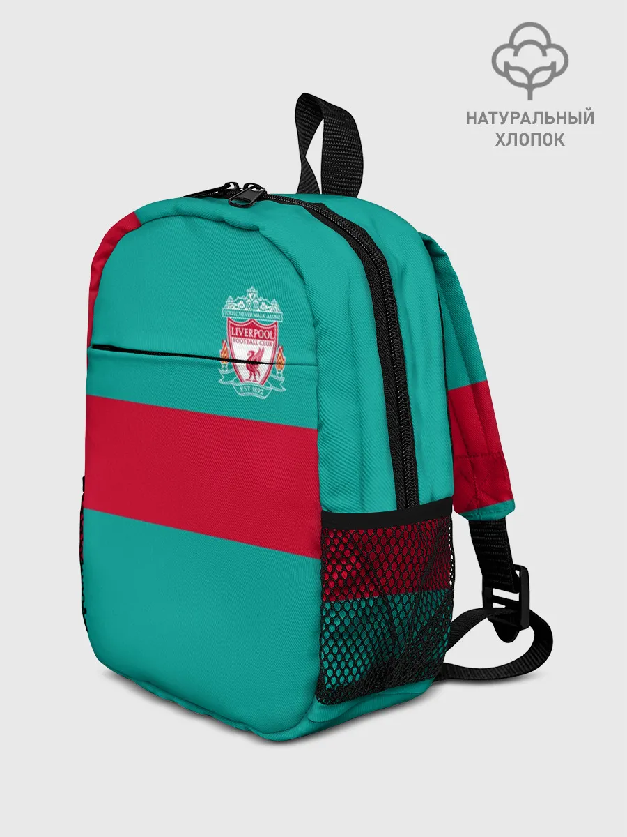 Рюкзак детский / FC Liverpool