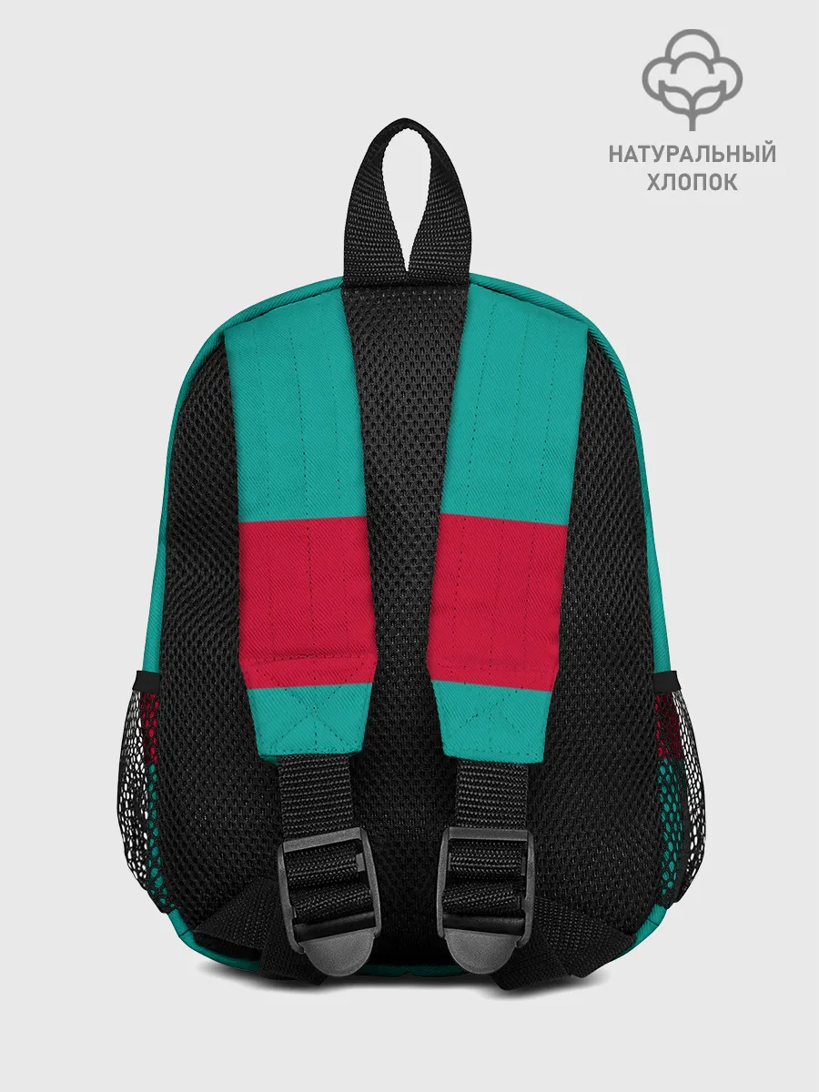 Рюкзак детский / FC Liverpool