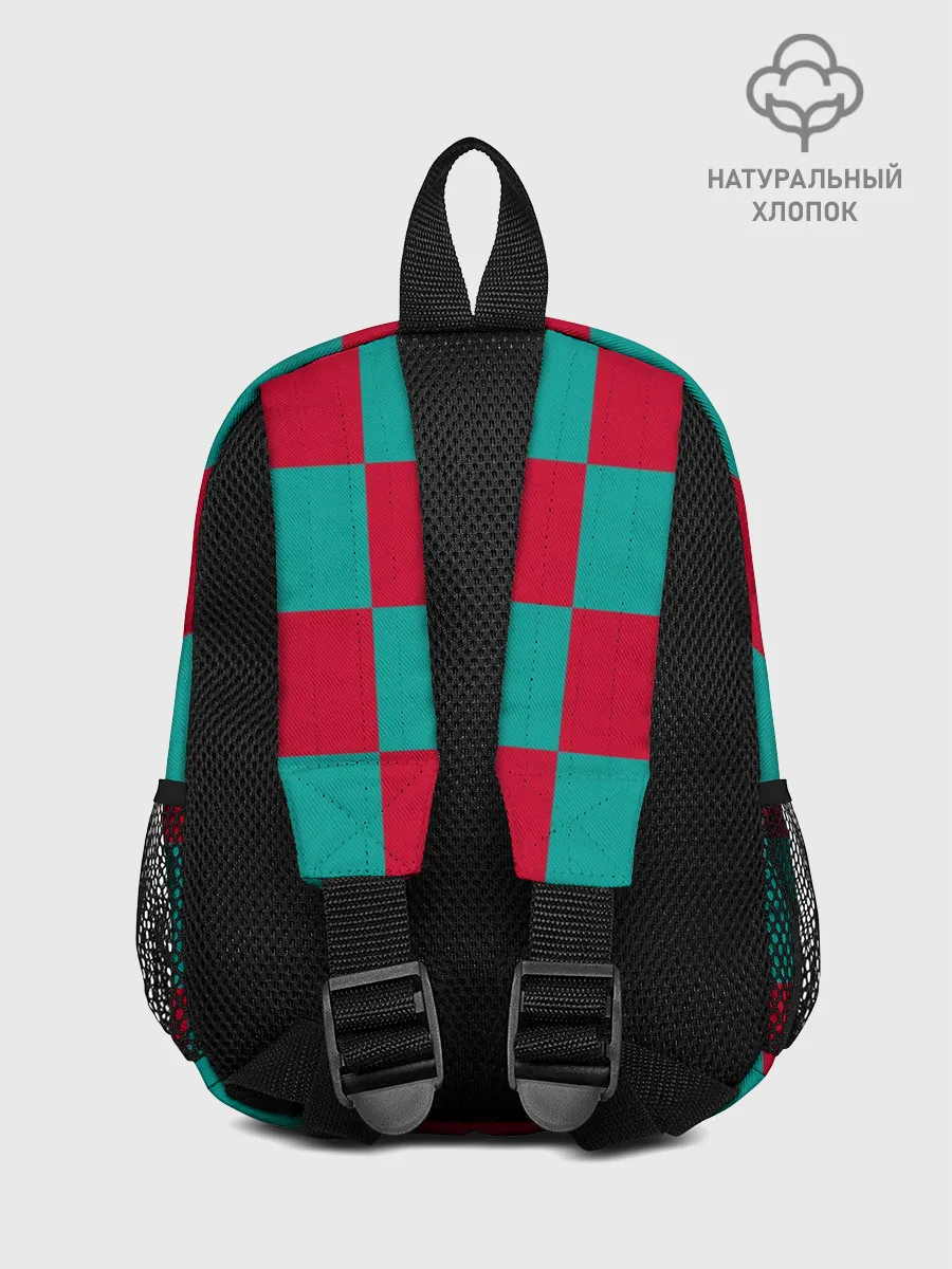 Рюкзак детский / ФК Ливерпуль