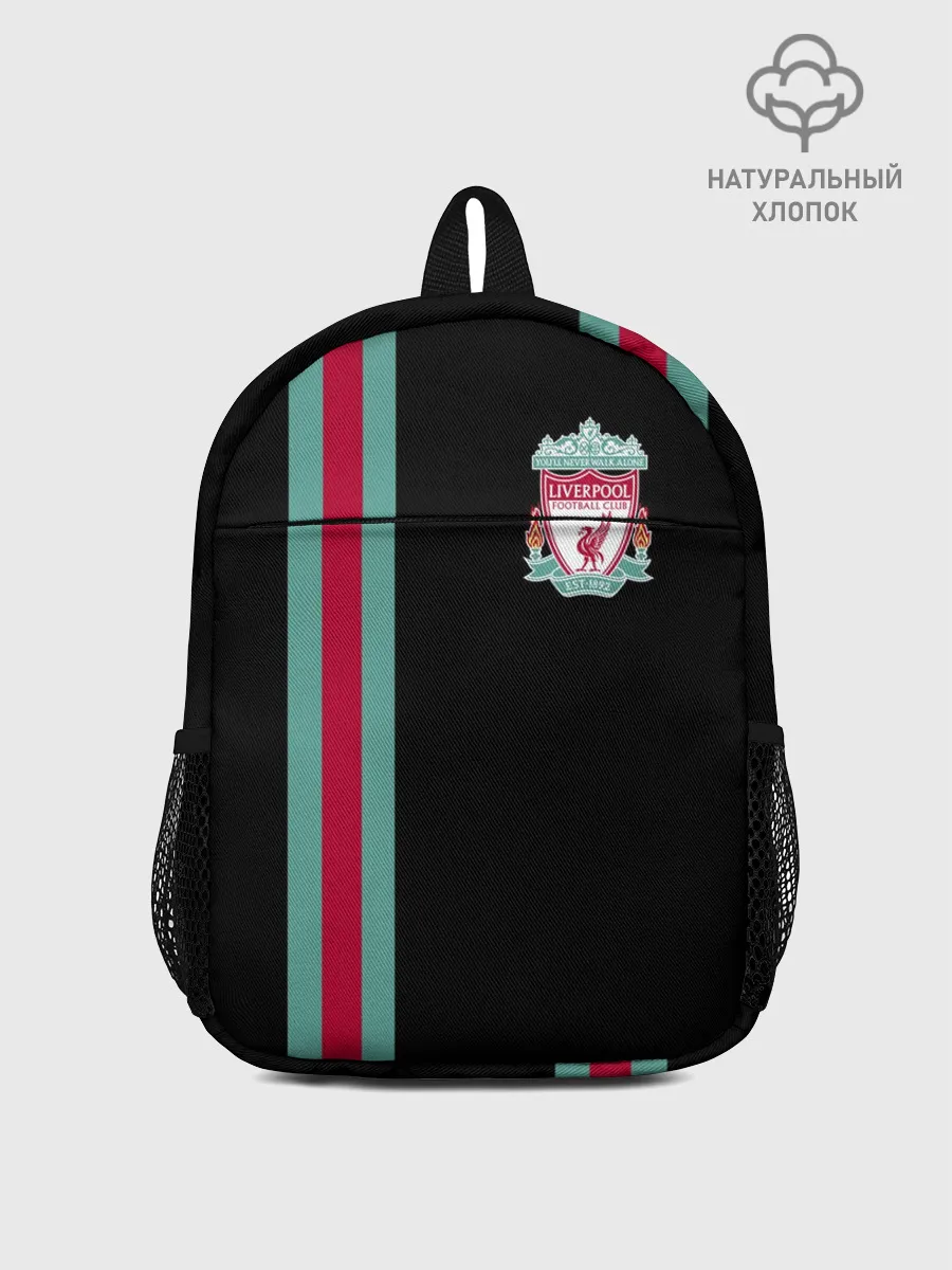 Рюкзак детский / Liverpool FC