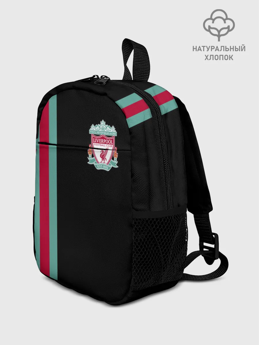 Рюкзак детский / Liverpool FC