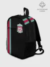 Рюкзак детский / Liverpool FC
