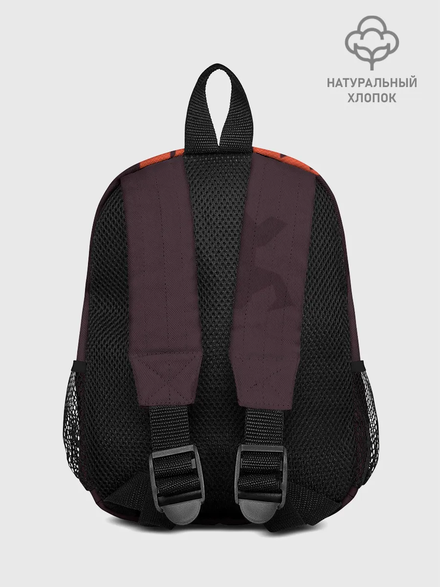 Рюкзак детский / Коутиньо альтернативная 17-18