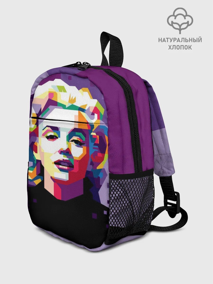 Рюкзак детский / Marilyn Monroe