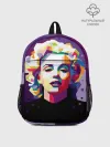 Рюкзак детский / Marilyn Monroe