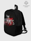Рюкзак детский / In Flames