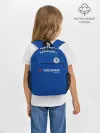 Рюкзак детский / Форма Эден Азар