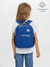 Рюкзак детский / Форма Маркос Алонсо