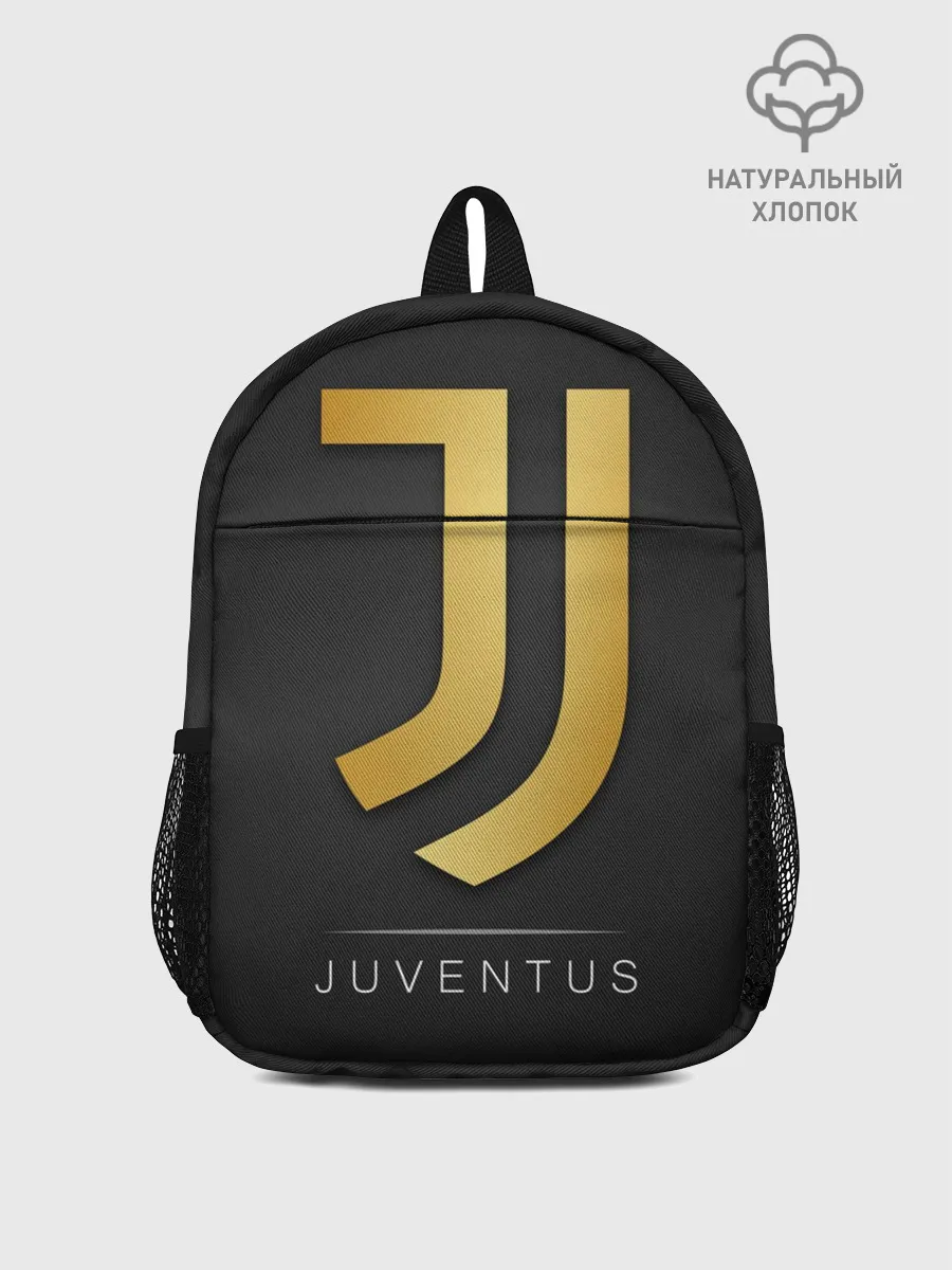 Рюкзак детский / Juventus Gold Edition