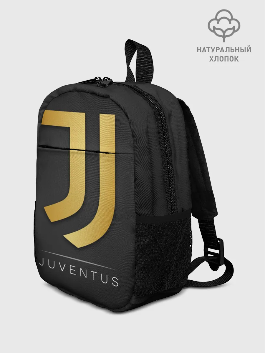 Рюкзак детский / Juventus Gold Edition