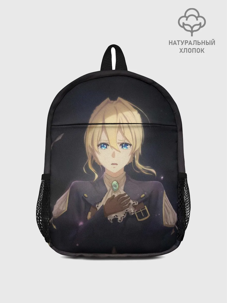 Рюкзак детский / Violet Evergarden