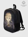 Рюкзак детский / Violet Evergarden