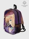 Рюкзак детский / Violet Evergarden