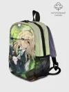 Рюкзак детский / Violet Evergarden