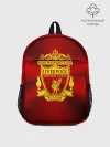 Рюкзак детский / ФК Ливерпуль