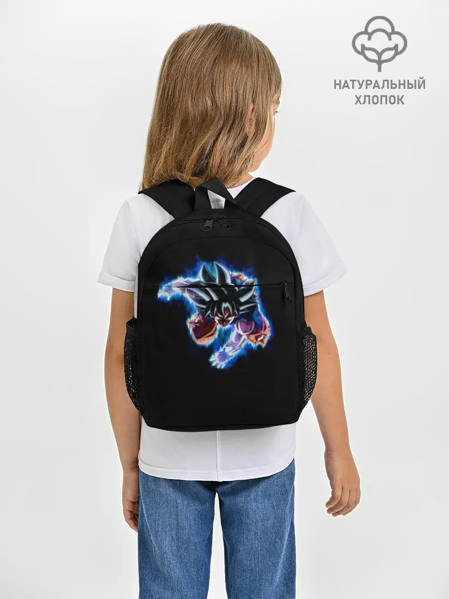 Рюкзак детский / Hero Dragon Ball