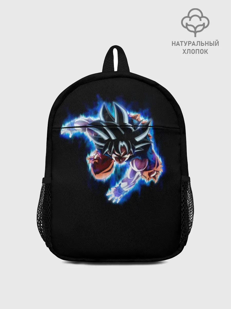 Рюкзак детский / Hero Dragon Ball