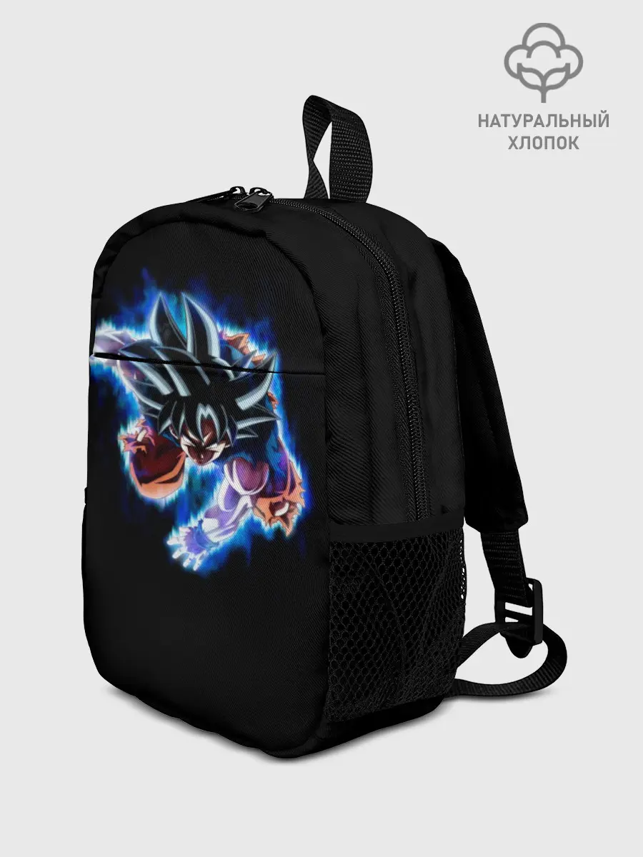 Рюкзак детский / Hero Dragon Ball