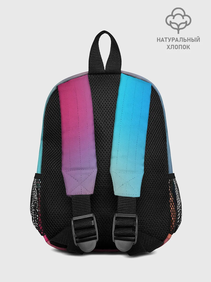 Рюкзак детский / Гоку