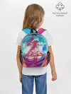 Рюкзак детский / Гоку